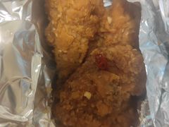 -SUN炸鸡专门店(西塔总店)