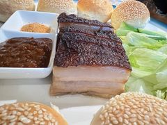 -烧肉馆(古北水镇景区店)