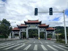 -莆田南少林寺