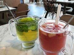 -G+KITCHEN(龙湖狮山天街店)