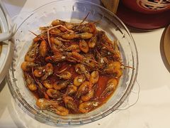 -徽州月·民间徽菜(浦东总店)