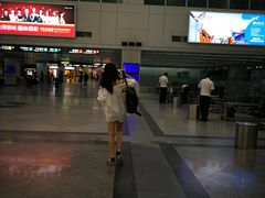 -福州长乐国际机场