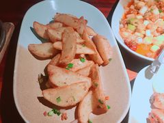 -外婆家(南开大悦城店)