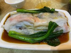 -广东胜利宾馆西关粤中餐厅