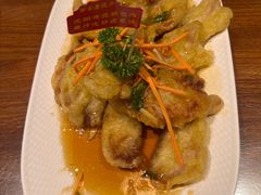 -那家老院子东北菜·饺子·小鸡炖蘑菇(艳华街店)