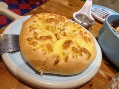 -米德维奇俄式西餐厅(西六道街店)