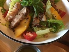 -MR.ROCKY洛奇先生RESTAURANT&BAR(宝安壹方城店)