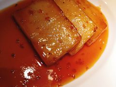 桂花糖年糕-老头儿油爆虾·1987杭州烟火味(湖滨银泰in77D区店)