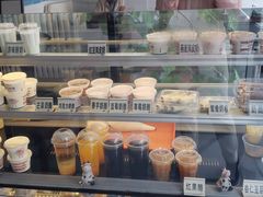 -清真马记宫廷奶酪(广渠门内大街店)