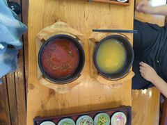 -桥香园过桥米线(国贸店)