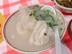 -老方桌烂蹄花川菜馆(九龙坡店)