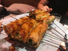 -肉串汪(望京店)