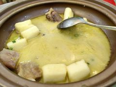 -老海陵·泰州菜(图书馆店)
