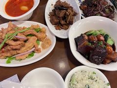 -奶奶的味道(胶州路店)
