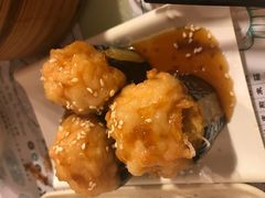 -点点心点心专门店(旺角店)