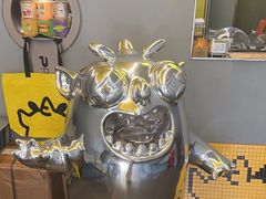 -茶力的小怪兽(梅林卓悦汇店)