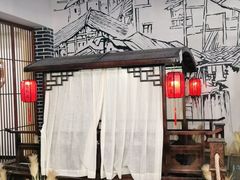 -达旺·鸡毛店(巴南万达店)