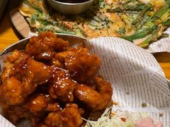 -恩你小木屋·韩式料理(假日广场店)