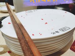 -八合里潮汕鲜牛肉火锅(吉大店)