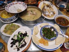 -香阁餐厅·常州菜·常州菜代表品牌(新北奥体店)