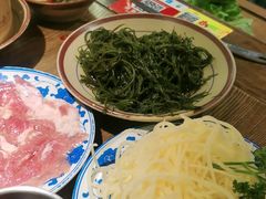 -巴卤社老火锅(财富店)