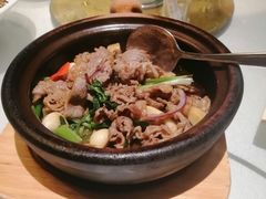 -香融府·烤鸭·家常菜(花乡奥莱店)