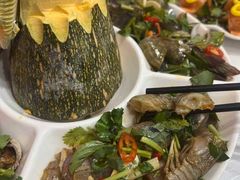 -官塘锋记鱼生·生腌·砂锅粥(牌坊街店)