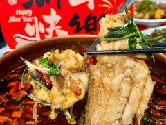 -川香鼎盛·川府家宴商务宴请(市桥富华总店)