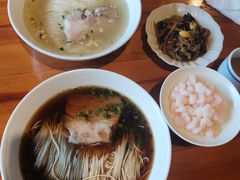 -同得兴 Since·1995 传统苏式面馆(十全街店)