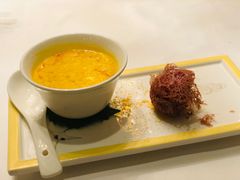 -东海朗廷酒店-唐阁T’ANG COURT 中餐厅