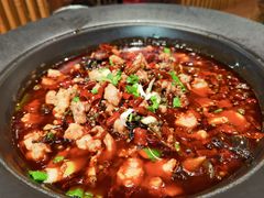-大盐帮川菜馆(长楹天街店)