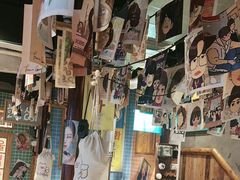 -欧巴烤肉(创富世纪店)