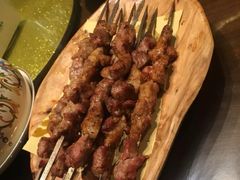 -天山醉美·新疆餐厅(富华里店)