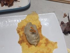 -北李妈妈菜·海肠捞饭(开发区万达店)