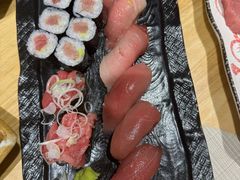 -琴寿司居酒屋(中山广场店)