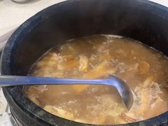 -木王宴语·野生鲜菌火锅(玉河店)