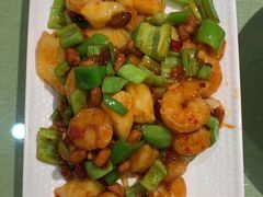 -桃子餐厅·天津菜(王顶堤总店)