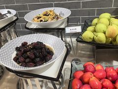 -浙江西子宾馆·瑶园咖啡厅