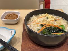 -灵芝妹子海鲜米线(凯德和平广场店)