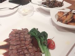 澳洲和牛M6带骨肉眼牛排-蝶舍·MAISON PAPILLON