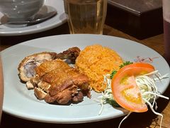 -Lia Cafe Bar Restaurant松山咖啡屋