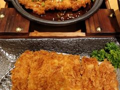 -胜博殿日式炸猪排(西红门店)