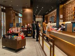 -星巴克臻选(北京颐堤港中心第二店)