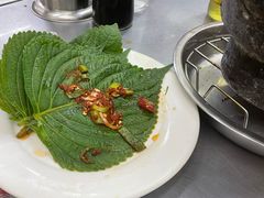 -松明一烤肉馆(鲁园店)