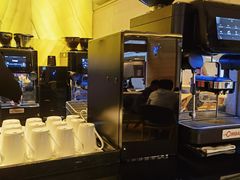 -威斯汀舞台餐厅