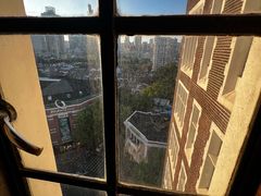 -上海新锦江大酒店