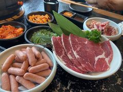 -九田家黑牛烤肉料理(珠江摩尔店)