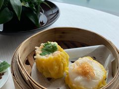 -天龙轩(香港丽思卡尔顿酒店)