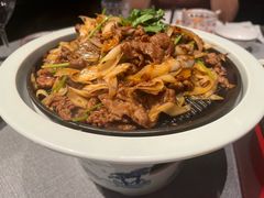 -柿合缘新京菜(国金中心商场店)