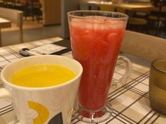-菲滋意式餐厅(西溪印象城店)